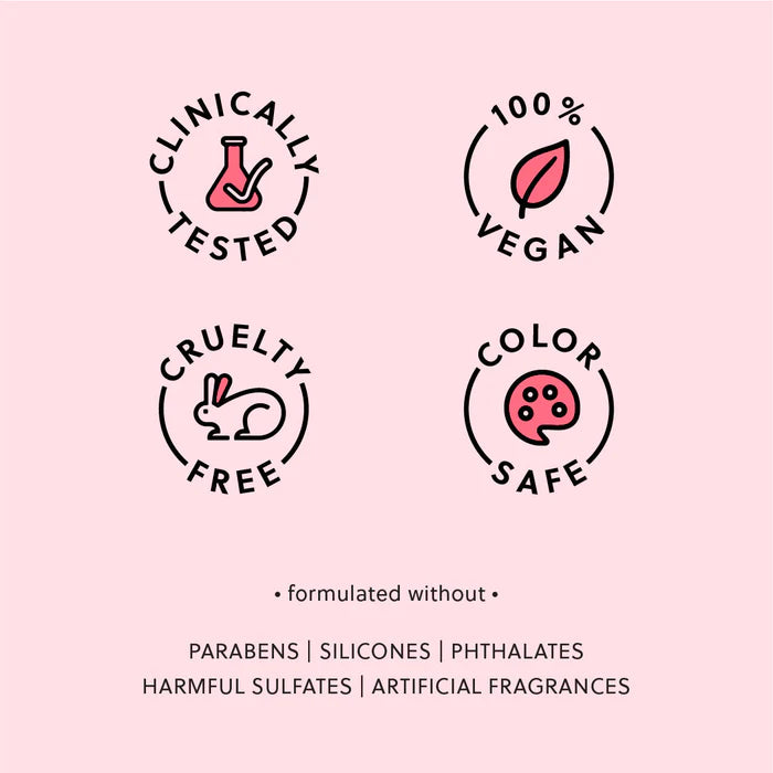 The Kiora Club Hair Growth Spray