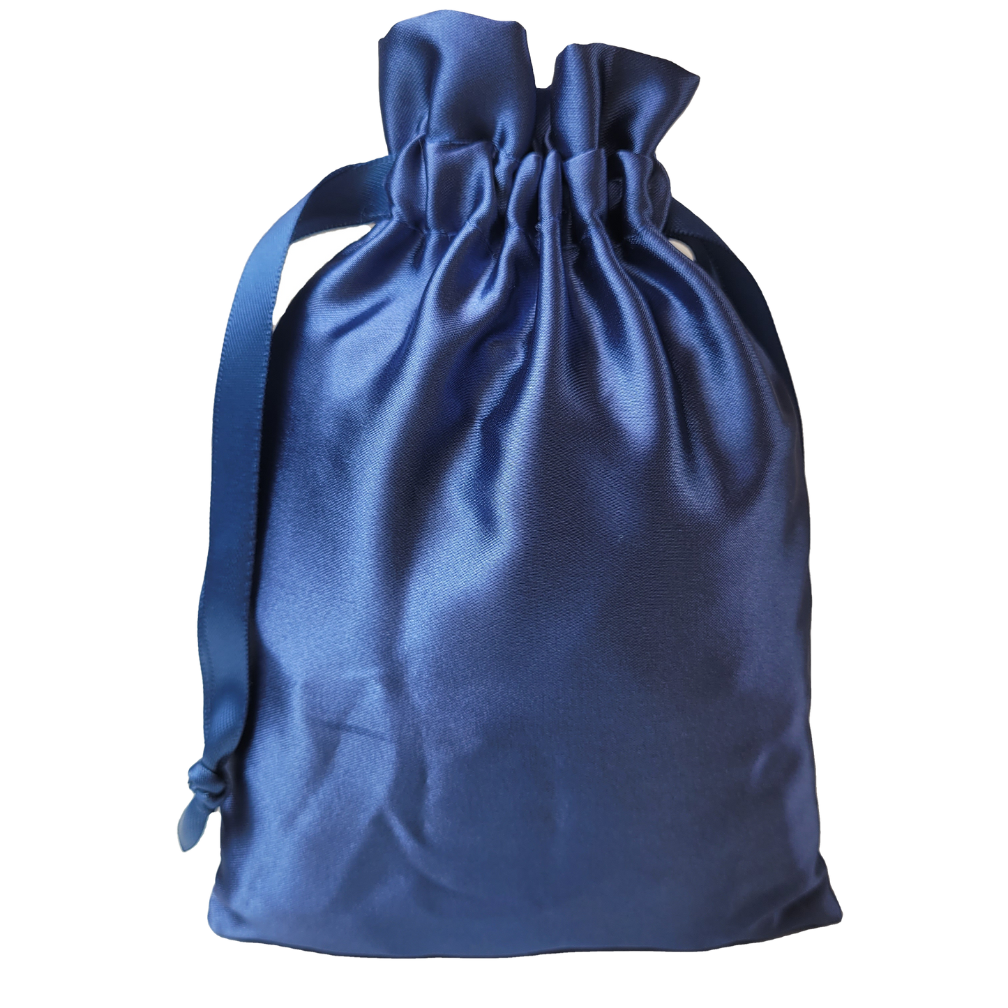 Anti Bacteria Satin Bag