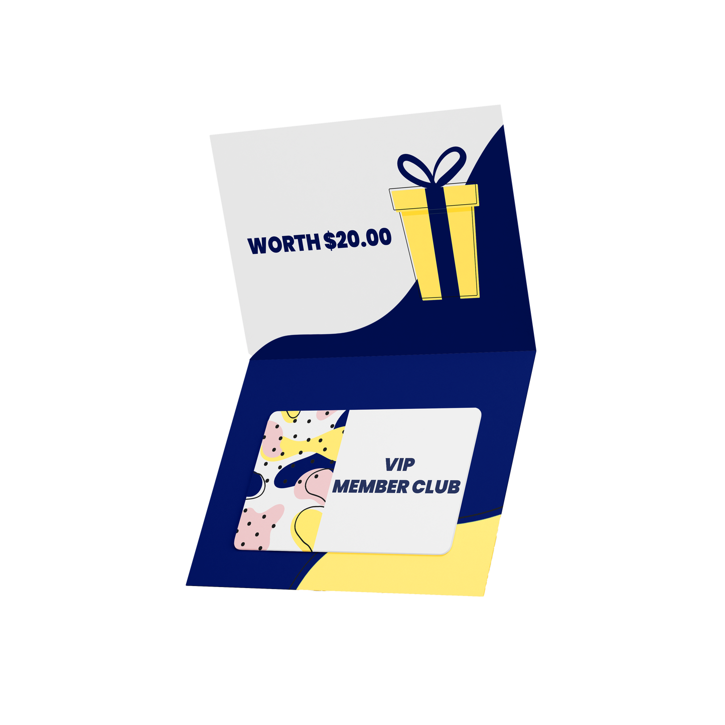 Kiora Member Rewards