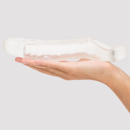 A Little More Extender