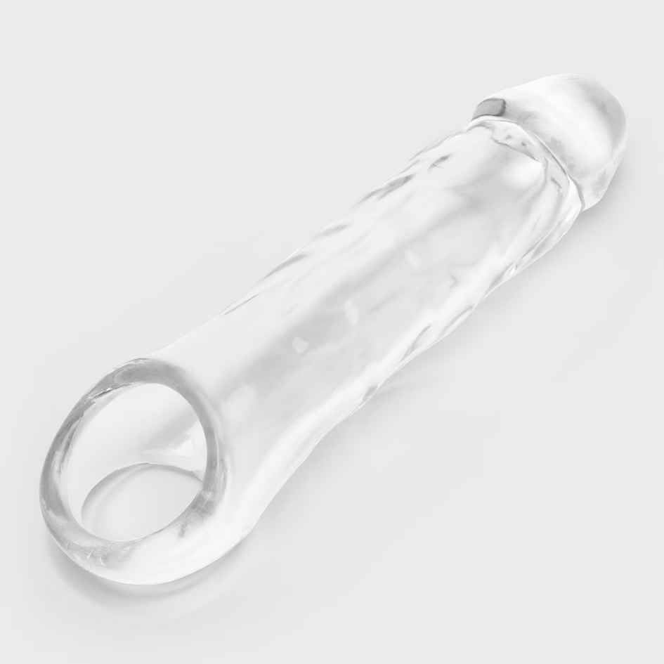 A Little More Extender