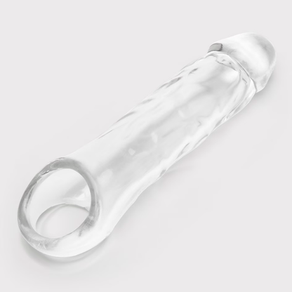 A Little More Extender