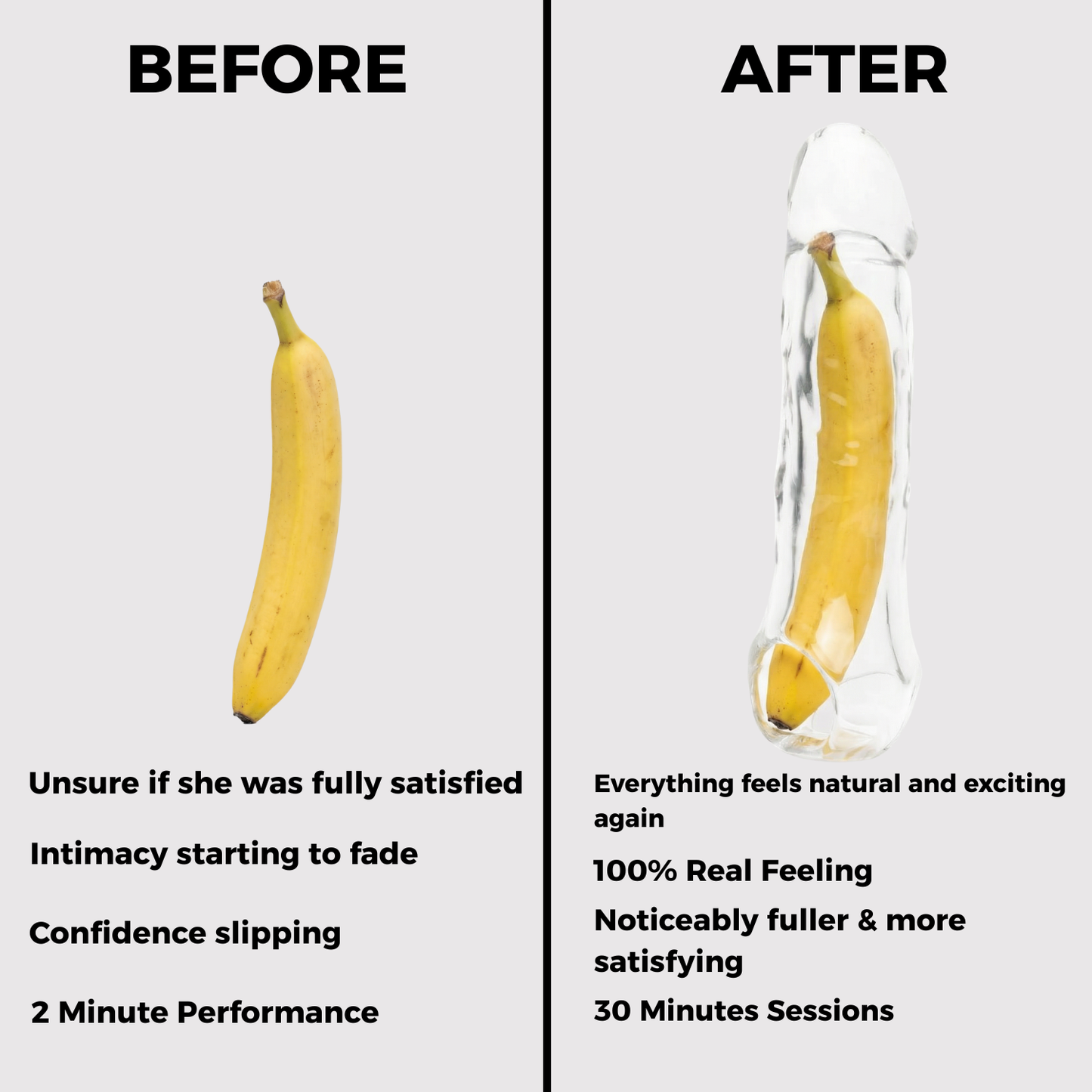 A Little More Extender