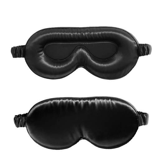 Satin Sensory Mask
