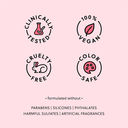 The Kiora Club Hair Growth Spray