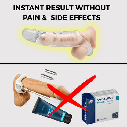 A Little More Extender