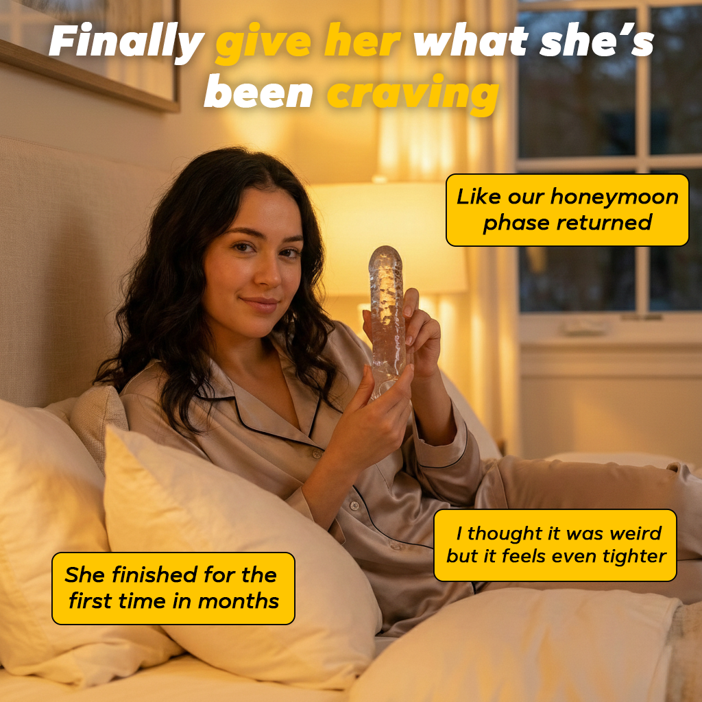 A Little More Extender