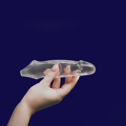 A Little More Extender