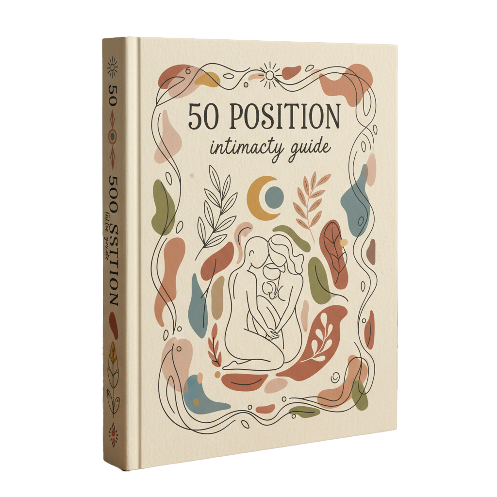 The Intimacy Guide Ebook