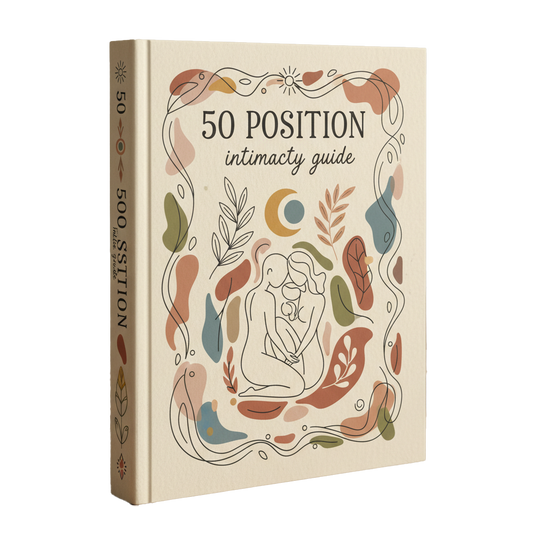 The Intimacy Guide Ebook