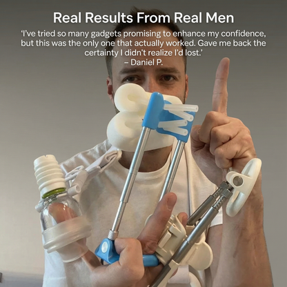 A Little More Extender