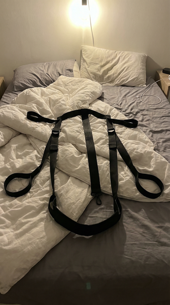 Review image by Hannelore G.