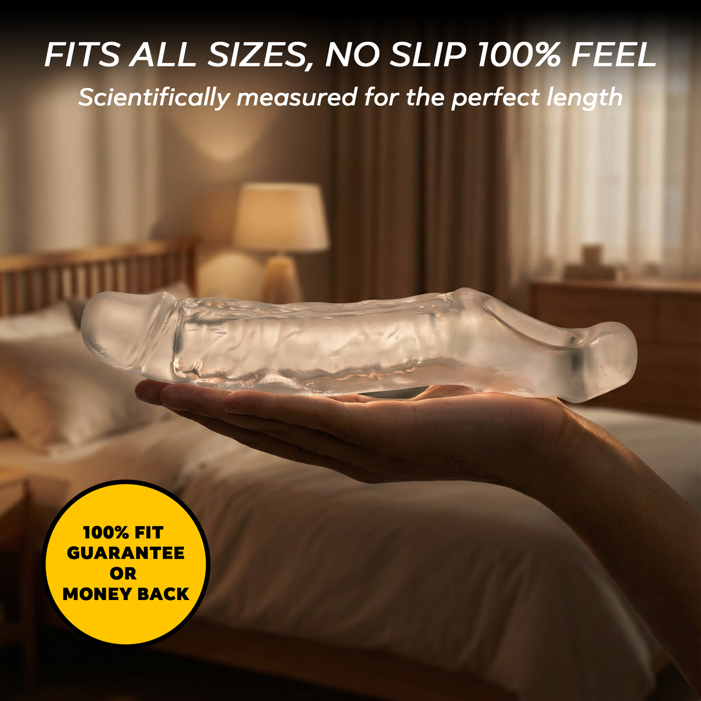 A Little More Extender