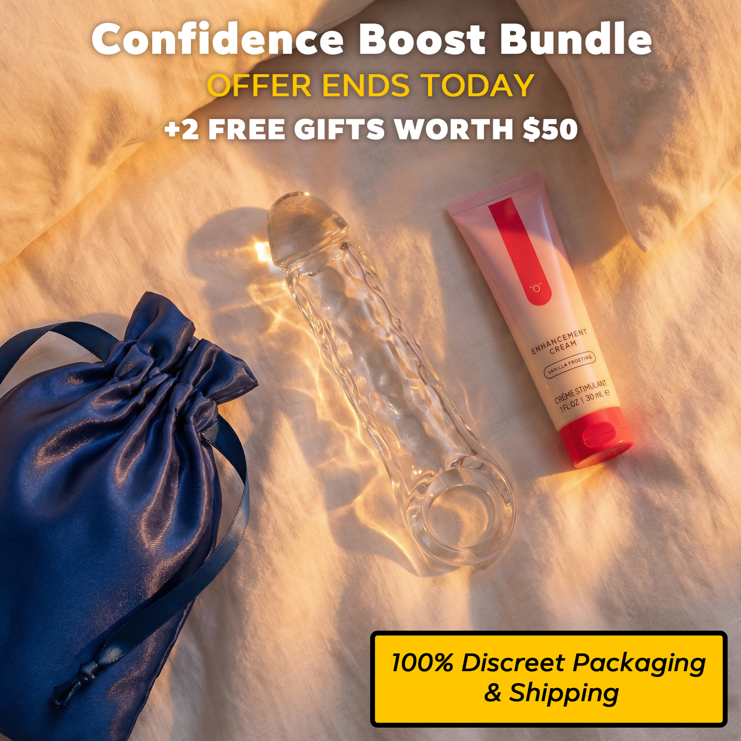 A Little More Extender