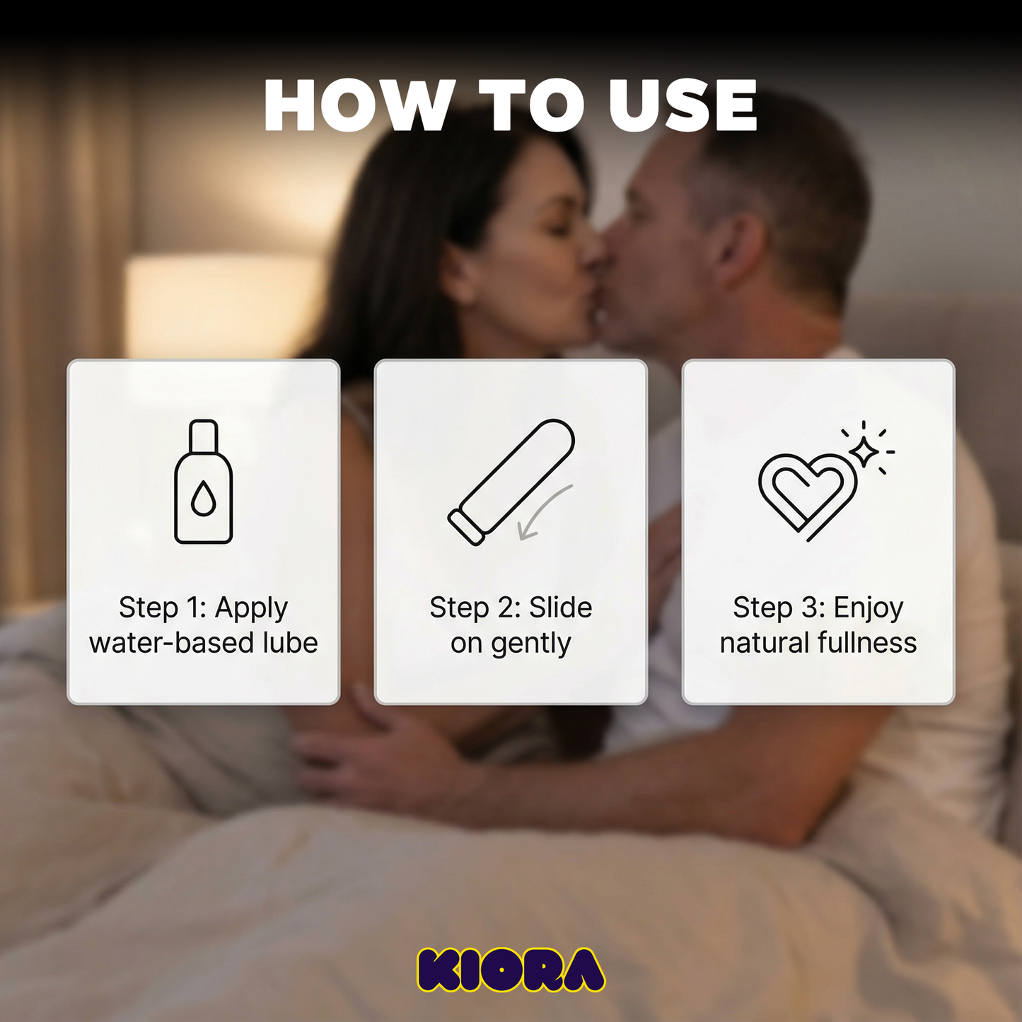 A Little More Extender