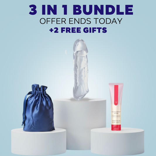 A Little More Extender